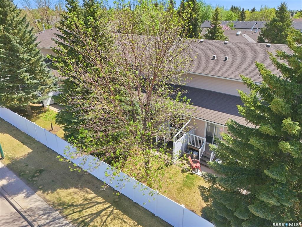 Third View of 615 Mcwillie Avenue #105, Silverspring, Saskatoon, Saskatchewan, S7S 1J4