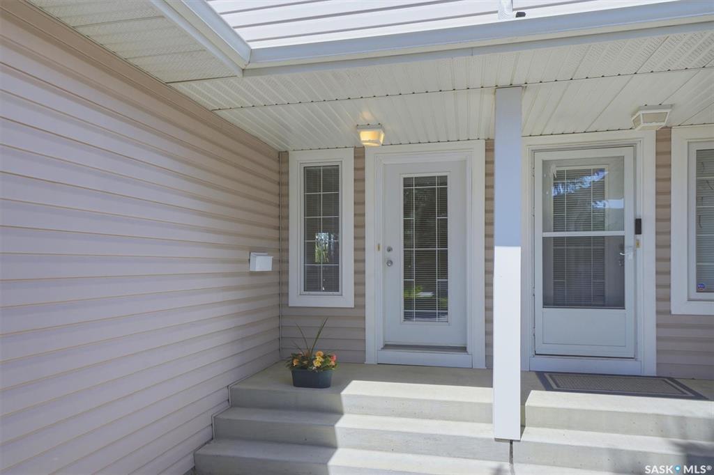 Fourth View of 615 Mcwillie Avenue #105, Silverspring, Saskatoon, Saskatchewan, S7S 1J4