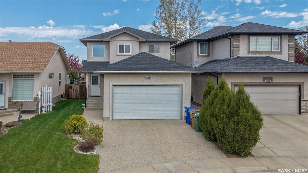 MLS® listing #SK037543 for sale located at 7058 Wascana Cove Drive