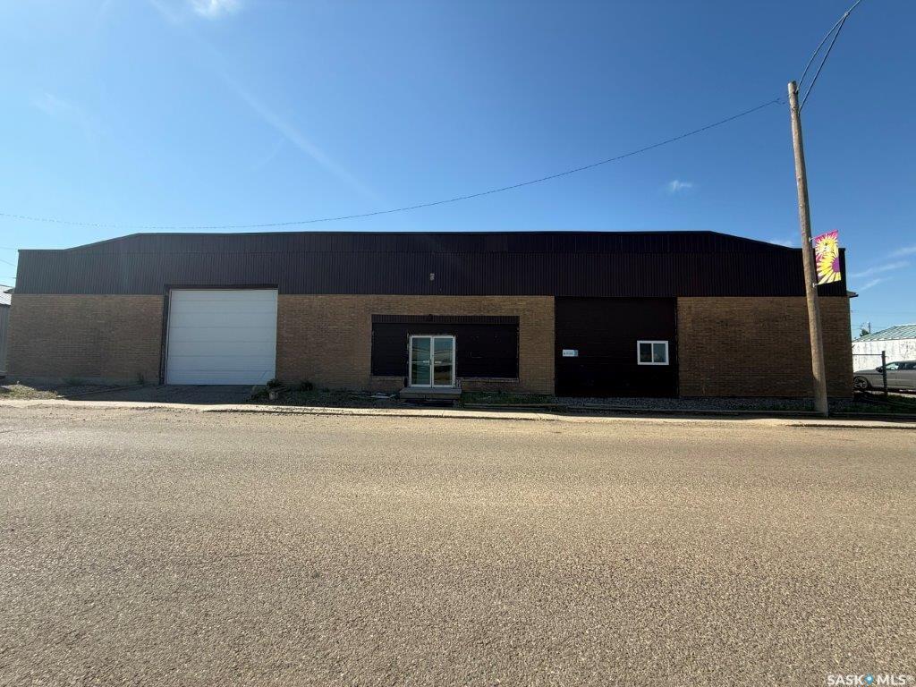 122 Railway Avenue, SK037546, Saskatchewan,