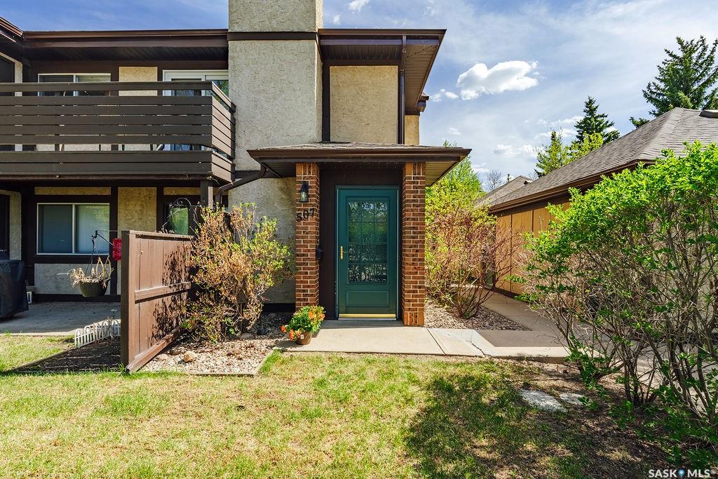 603 Lenore Drive #507, SK037550, Saskatchewan,