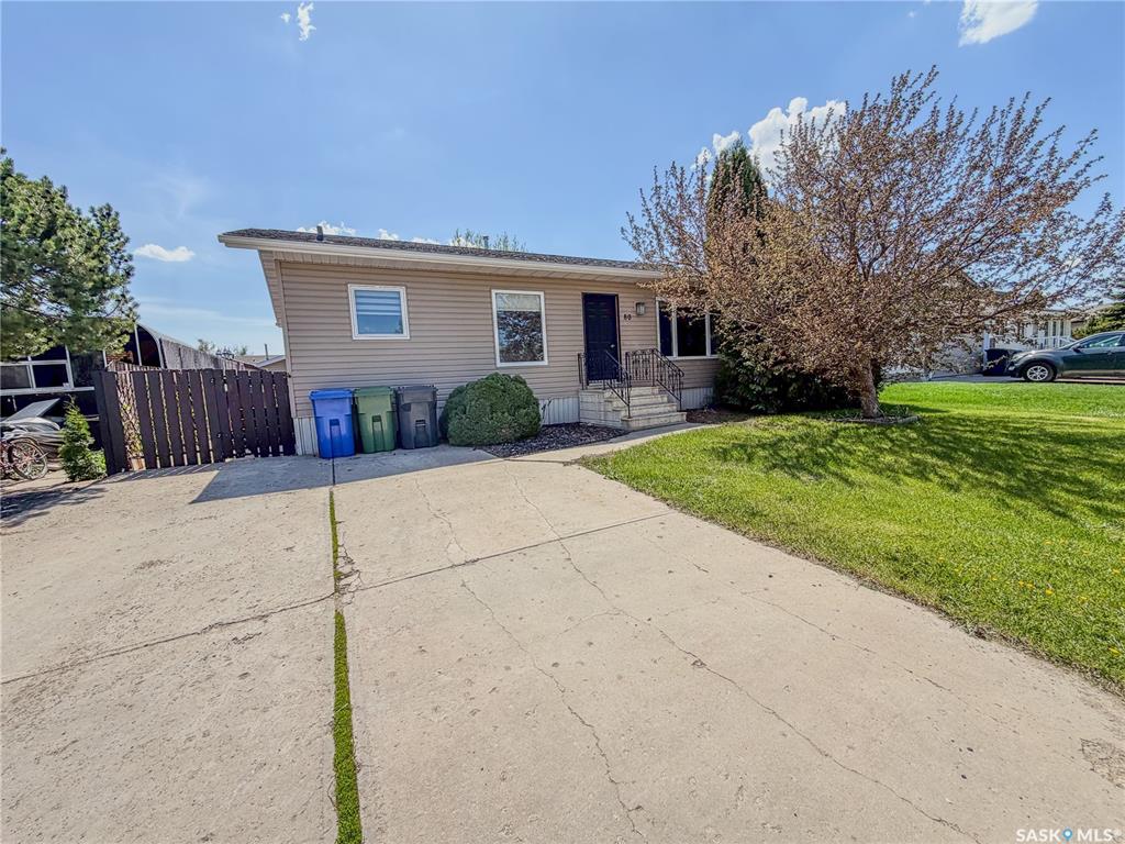 80 Morrison Drive, SK037551, Saskatchewan,