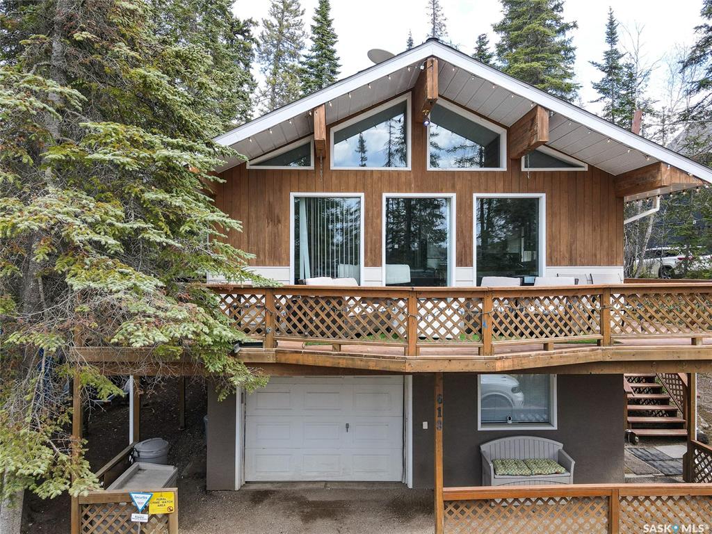 619 Marine Drive, SK037552, Saskatchewan,