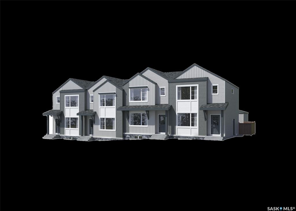 Main View of 2011 Royal Park Boulevard, White City, Saskatchewan, S0G 0G3