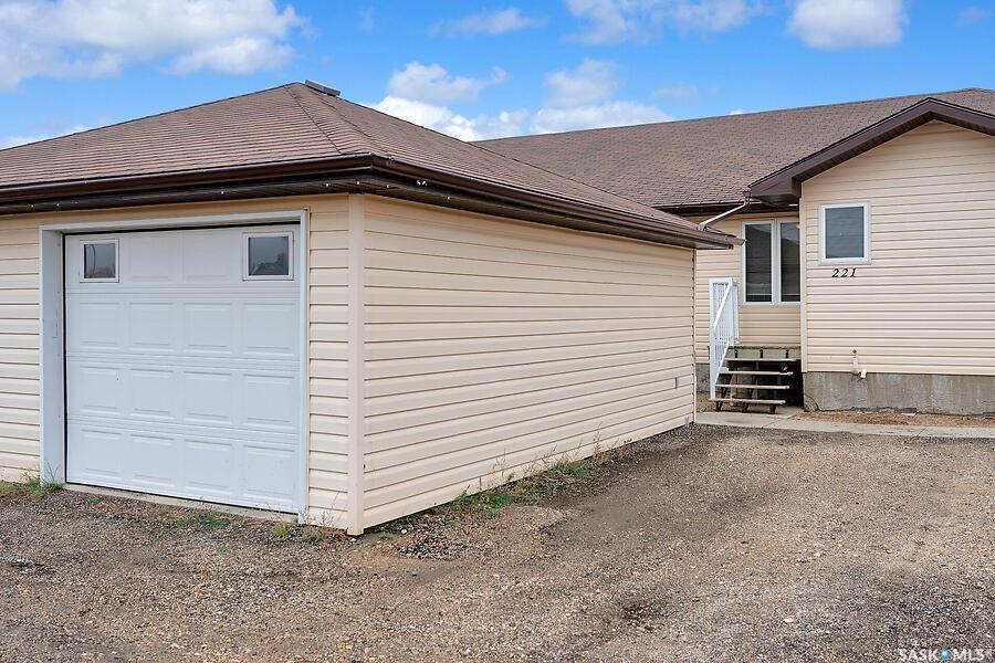 221 South Front Street, SK037556, Saskatchewan,