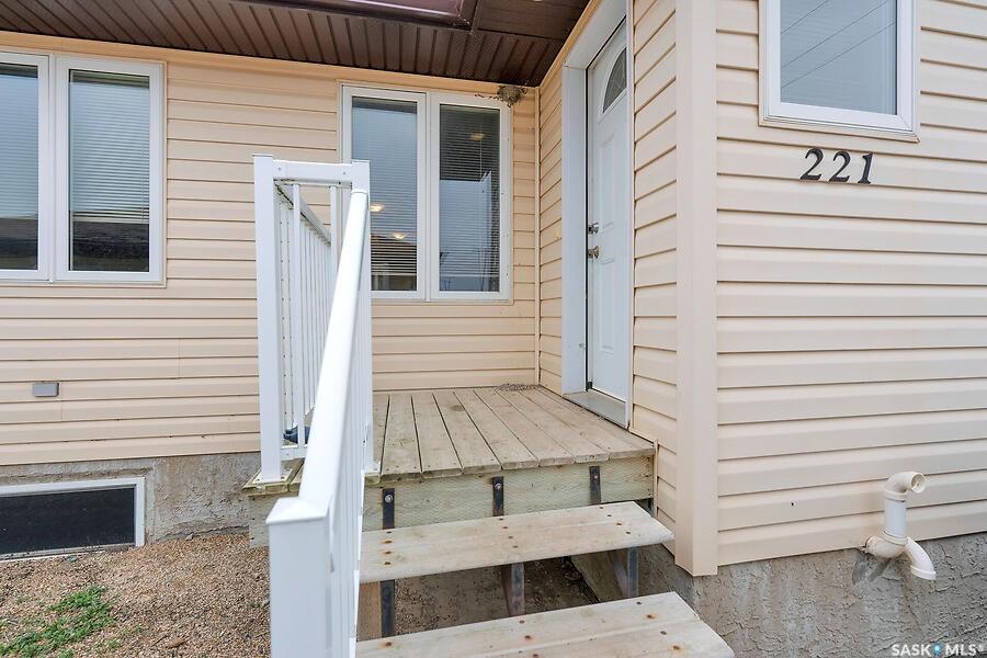 Fourth View of 221 South Front Street, Pense, Saskatchewan, S0G 3W0