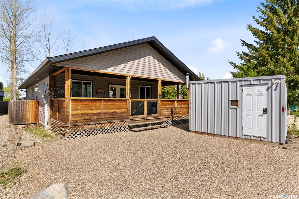 22 Ash Street, SK037557, Saskatchewan,