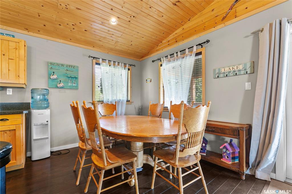 Third View of 22 Ash Street, Grandview Beach, Saskatchewan, S0G 1C0