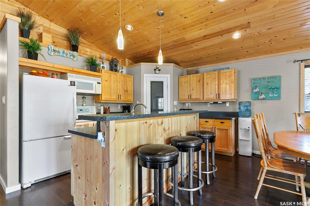 Fourth View of 22 Ash Street, Grandview Beach, Saskatchewan, S0G 1C0