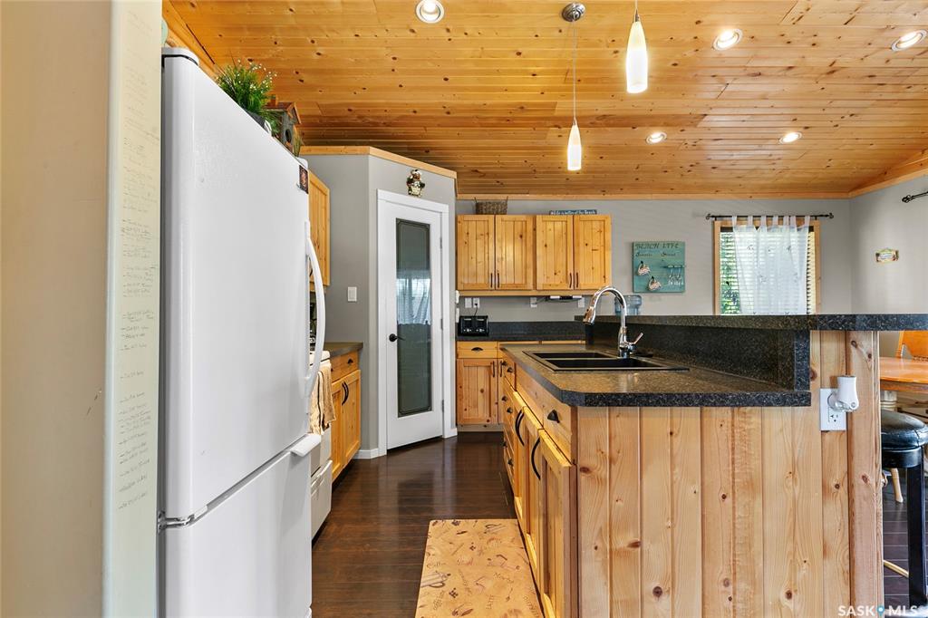 Fifth View of 22 Ash Street, Grandview Beach, Saskatchewan, S0G 1C0