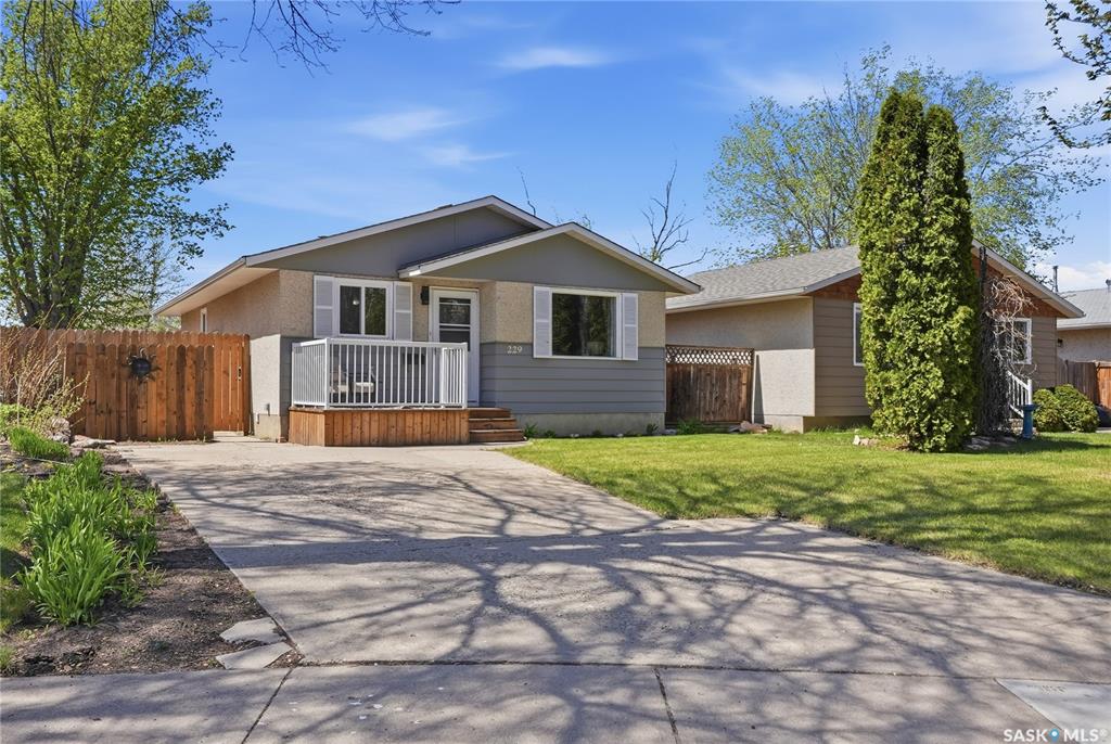 229 Acadia Place, SK037558, Saskatchewan,