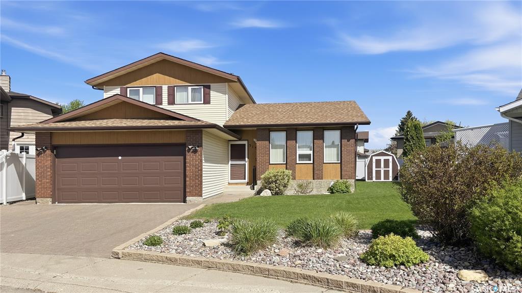 315 Smith Place, SK037559, Saskatchewan,