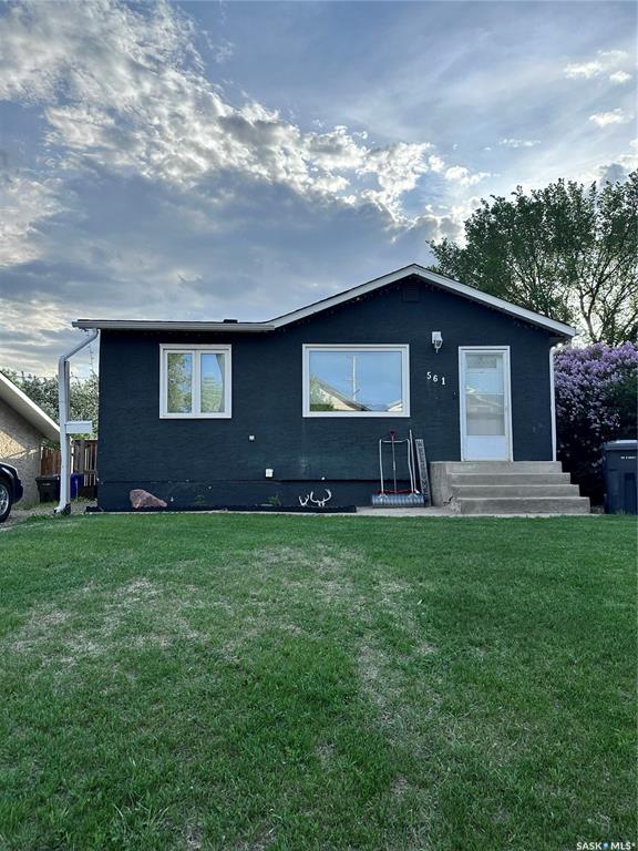 561 105th Street, SK037563, Saskatchewan,