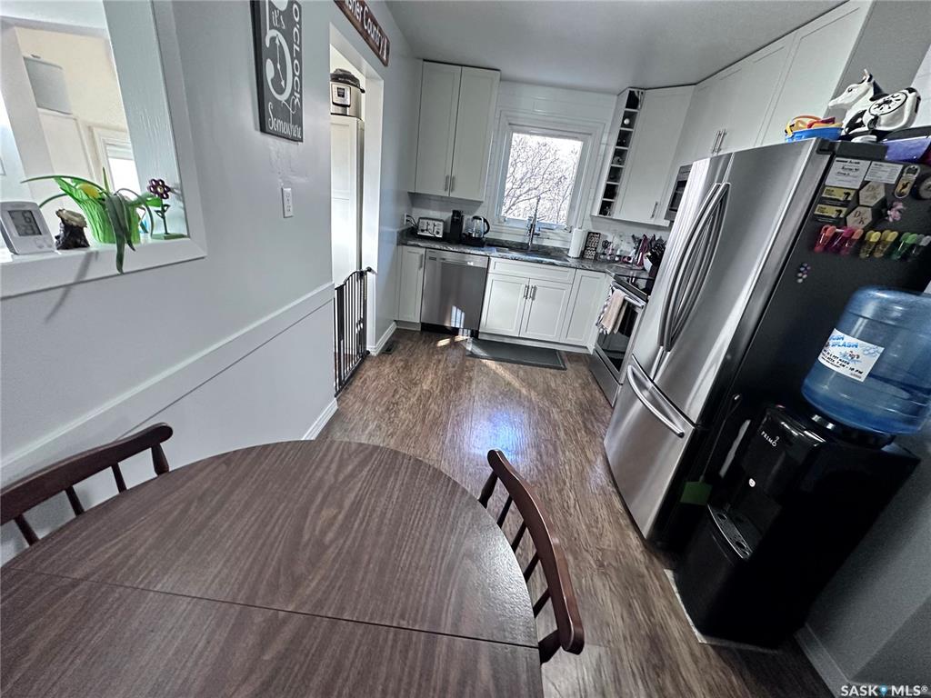 Third View of 561 105th Street, Riverview NB, North Battleford, Saskatchewan, S9A 1R6