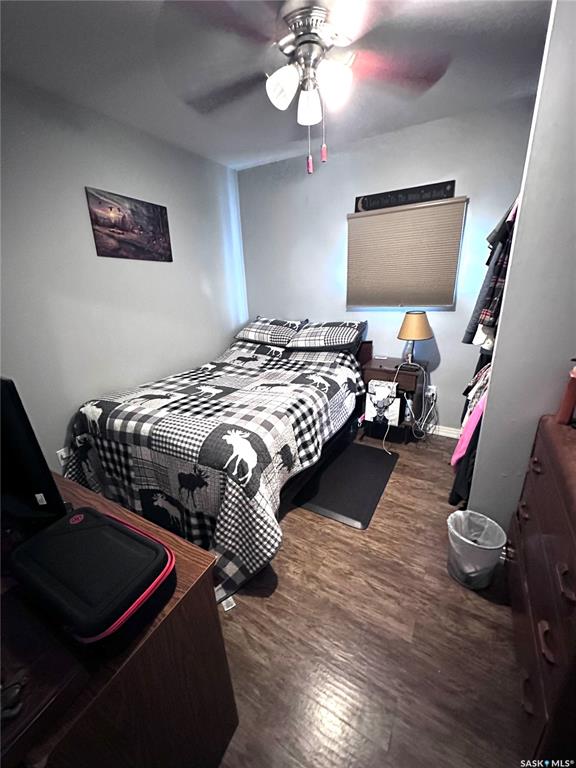 Fifth View of 561 105th Street, Riverview NB, North Battleford, Saskatchewan, S9A 1R6