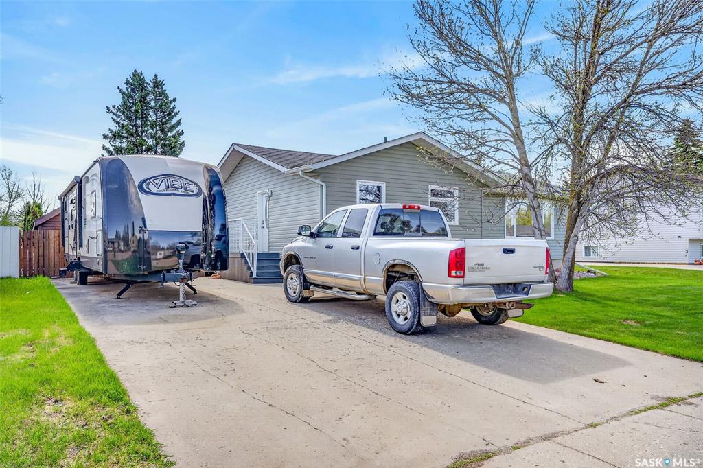 Third View of 314 Caskey Drive, Melfort, Saskatchewan, S0E 1A0