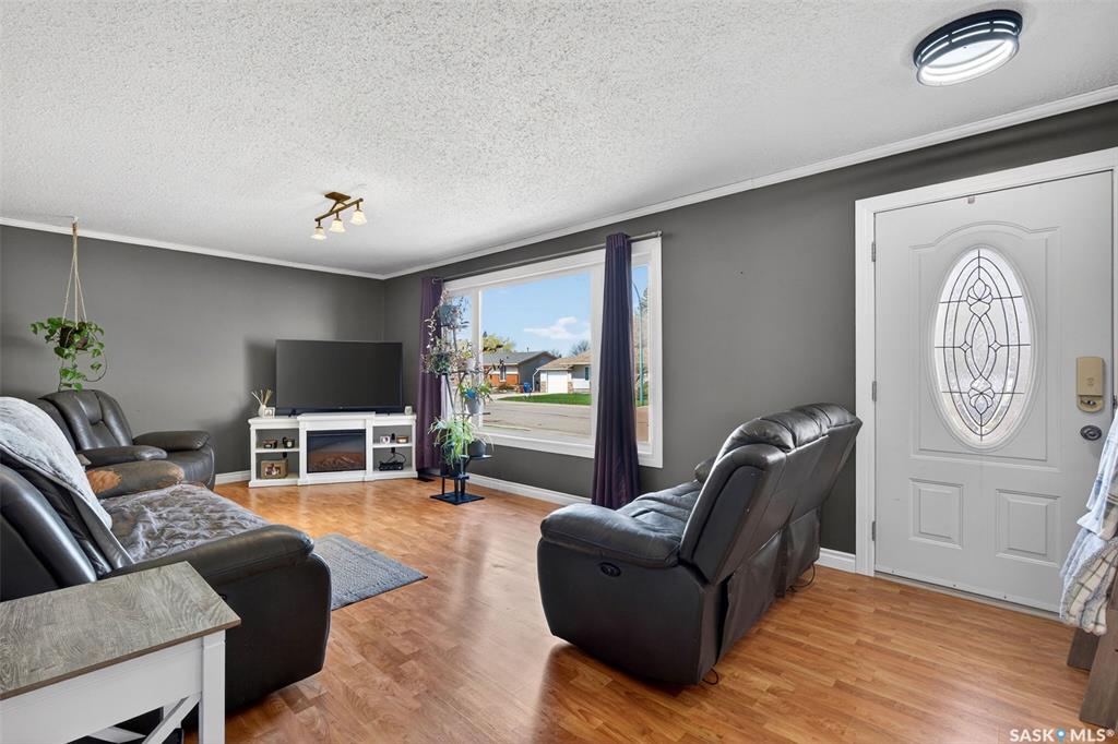 Fifth View of 314 Caskey Drive, Melfort, Saskatchewan, S0E 1A0