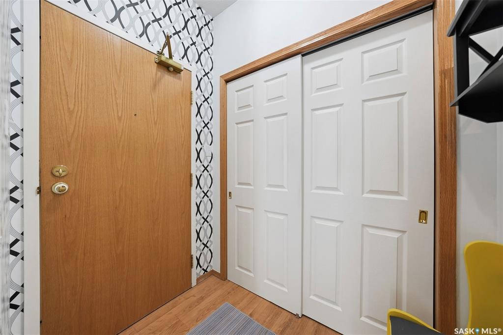 Third View of 301 34th Street W #105, South Hill, Prince Albert, Saskatchewan, S6V 8B7