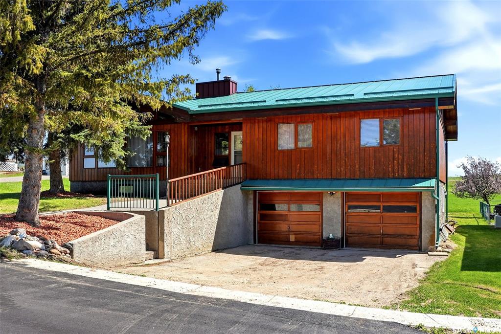 MLS® listing #SK037571 for sale located at 45 Miller Crescent E