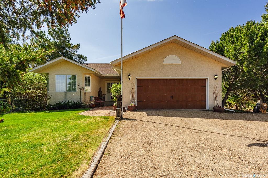 16 Speers Way, SK037582, Saskatchewan,