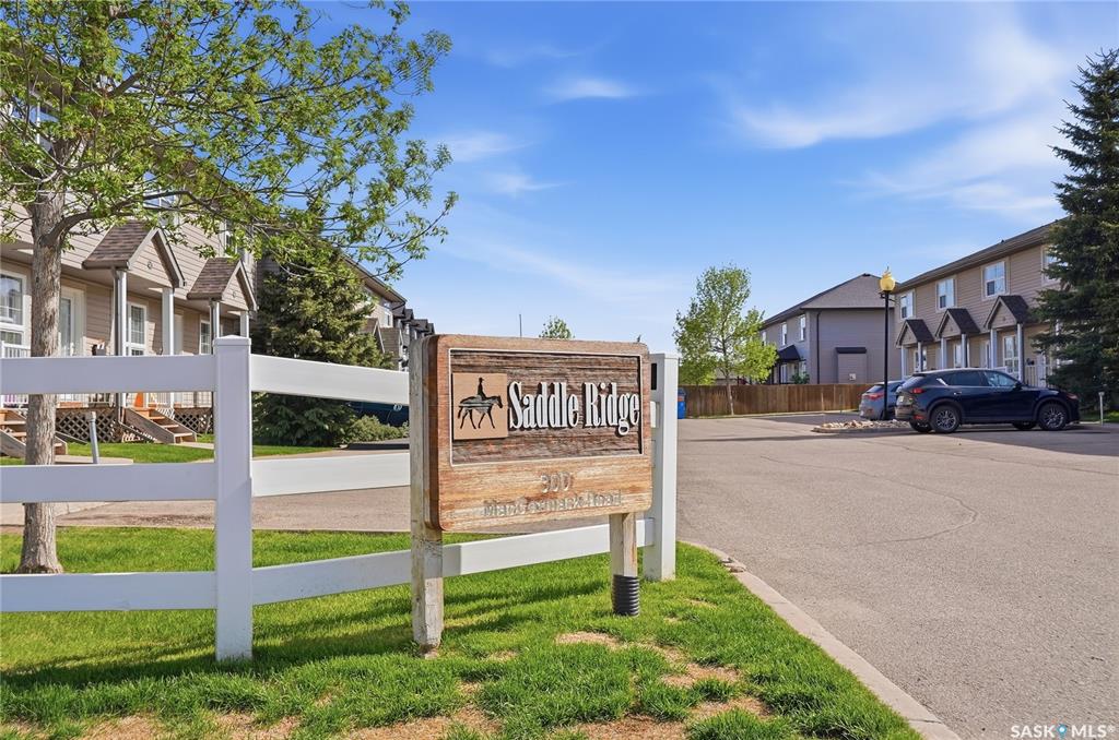 300 Maccormack Road #15, SK037583, Saskatchewan,