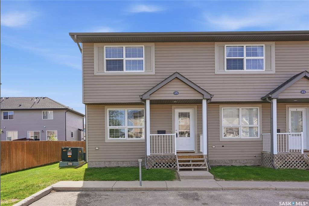 Second View of 300 Maccormack Road #15, Martensville, Saskatchewan, S0K 0A2