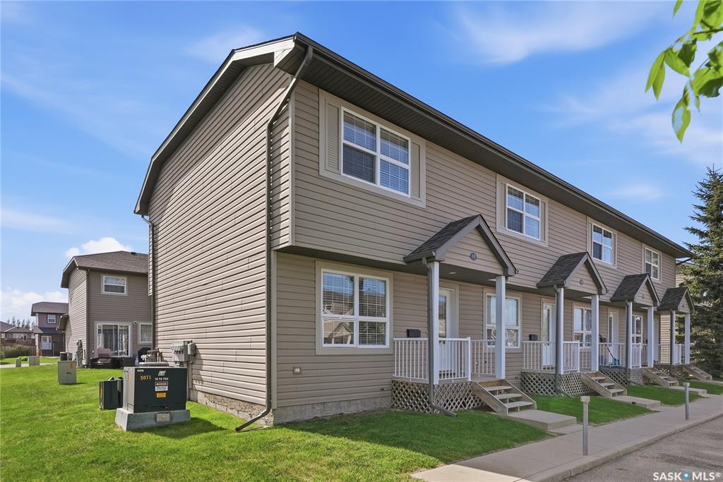 Third View of 300 Maccormack Road #15, Martensville, Saskatchewan, S0K 0A2