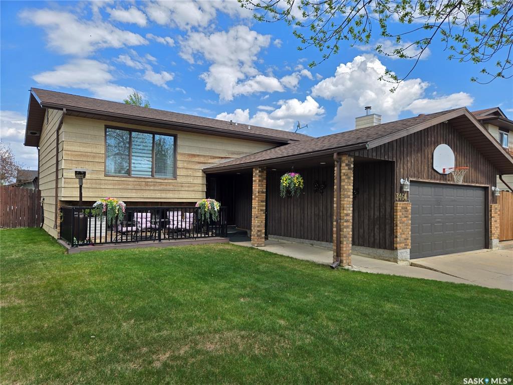 3464 Eagle Crescent, SK037587, Saskatchewan,