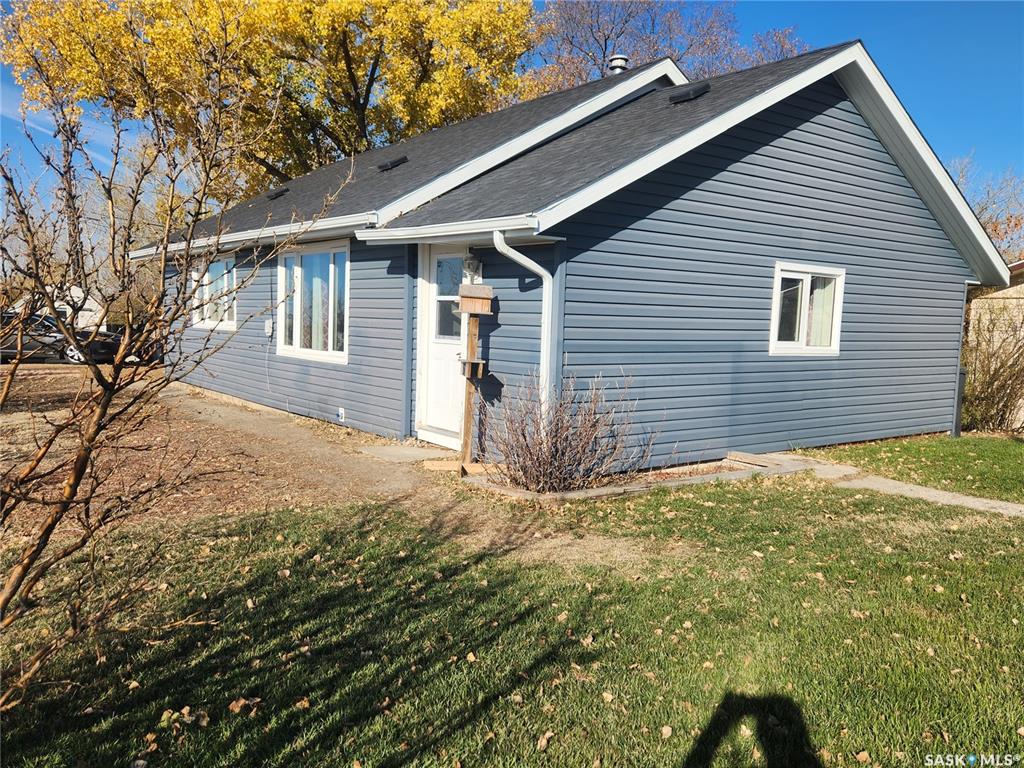 101 Centre Street, SK037588, Saskatchewan,