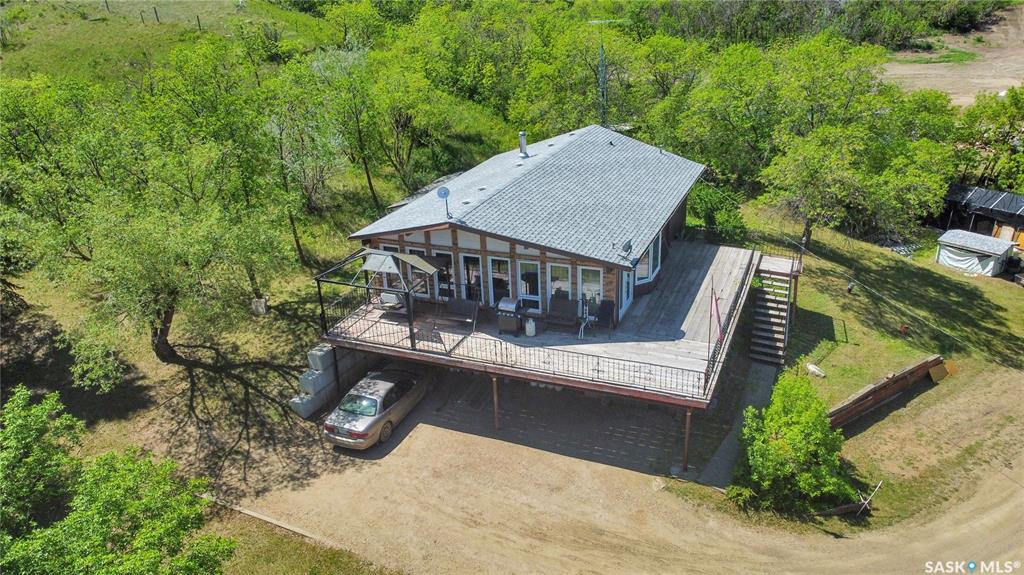 MLS® listing #SK037592 for sale located at 701 Tatanka Drive