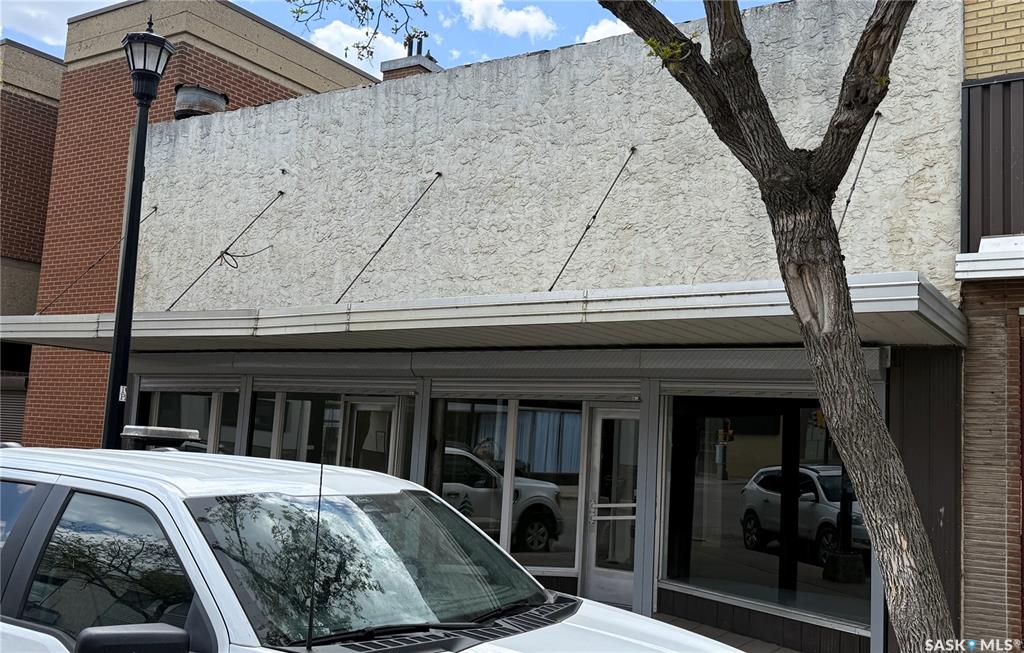 1125 Central Avenue, SK037594, Saskatchewan,