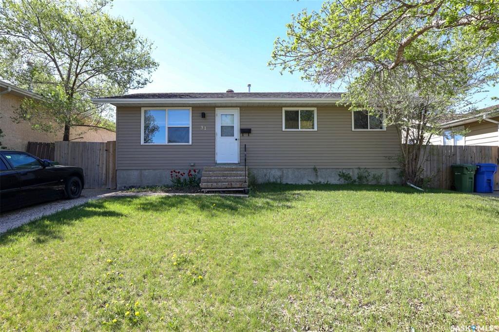 31 Paynter Crescent, SK037595, Saskatchewan,