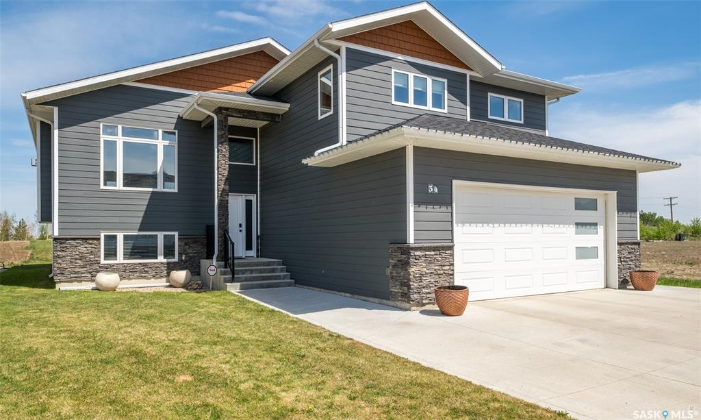 34 Hadley Road, SK037596, Saskatchewan,