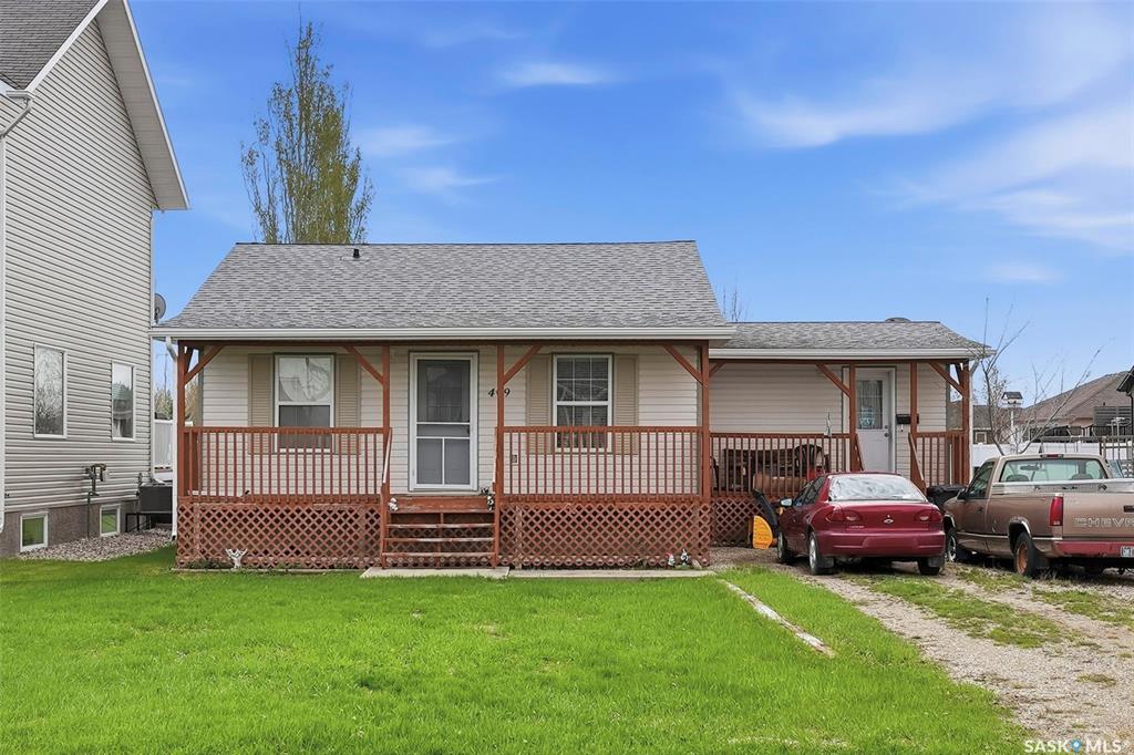 409 8th Avenue W, SK037598, Saskatchewan,