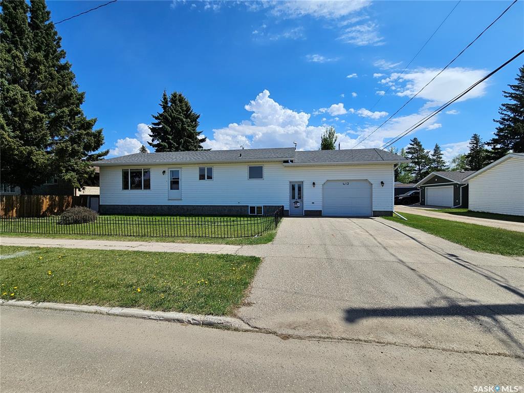 412 1st Street E, SK037601, Saskatchewan,