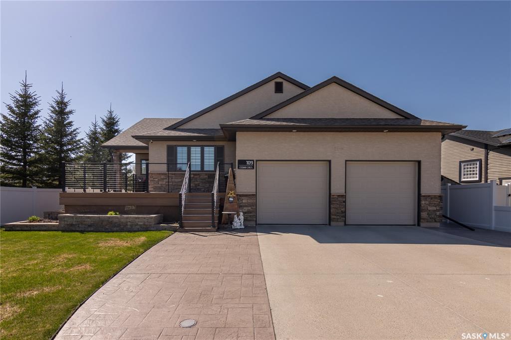 109 Cedar Crescent, SK037603, Saskatchewan,