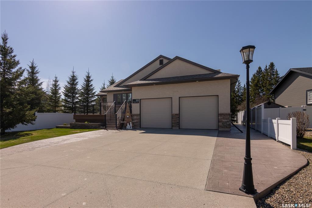 Third View of 109 Cedar Crescent, Churchbridge, Saskatchewan, S0A 0M0