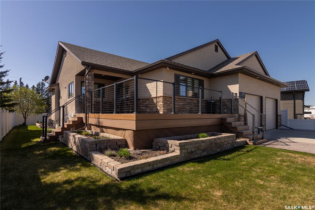Fourth View of 109 Cedar Crescent, Churchbridge, Saskatchewan, S0A 0M0