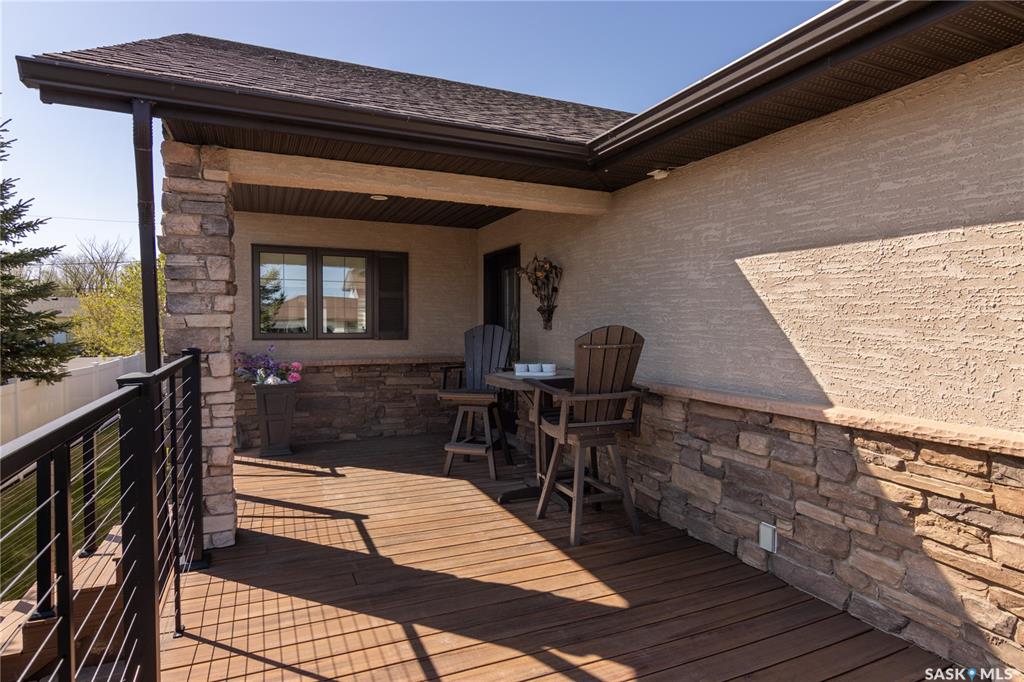 Fifth View of 109 Cedar Crescent, Churchbridge, Saskatchewan, S0A 0M0