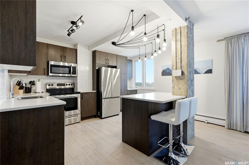 320 5th Avenue #1604, SK037604, Saskatchewan,