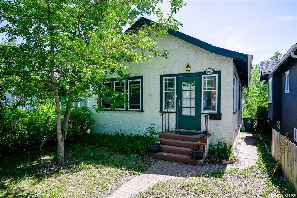 105 28th Street, SK037606, Saskatchewan,