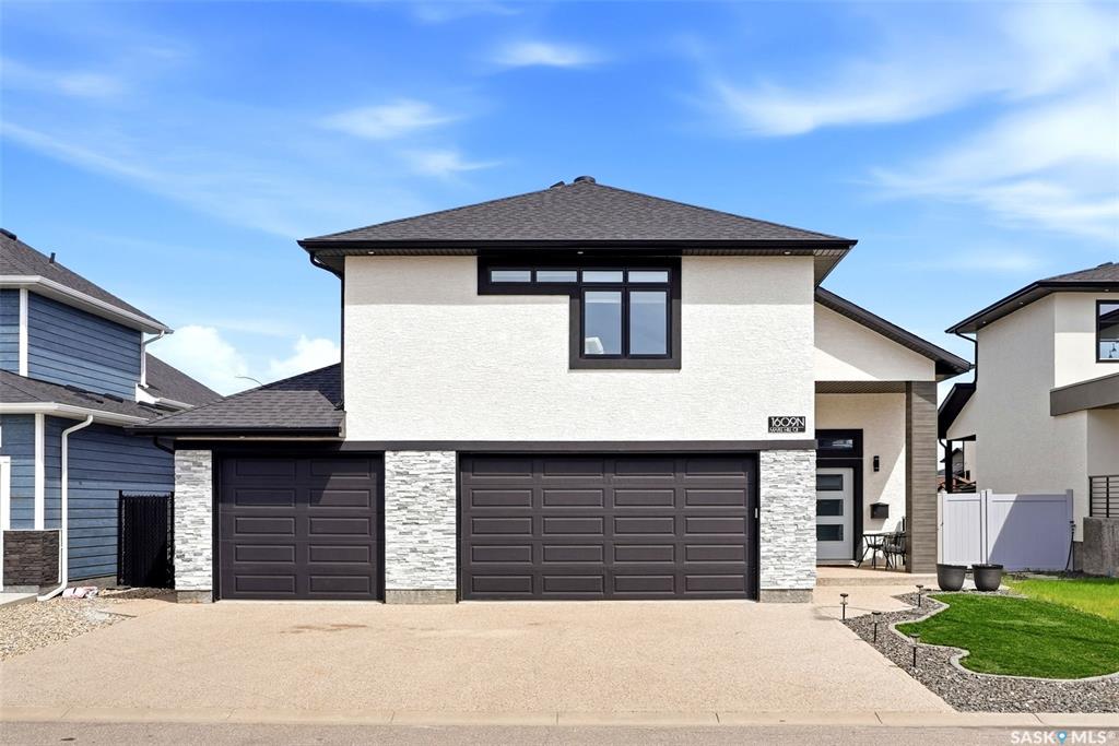 1609 Maple Hill Crescent N, SK037608, Saskatchewan,