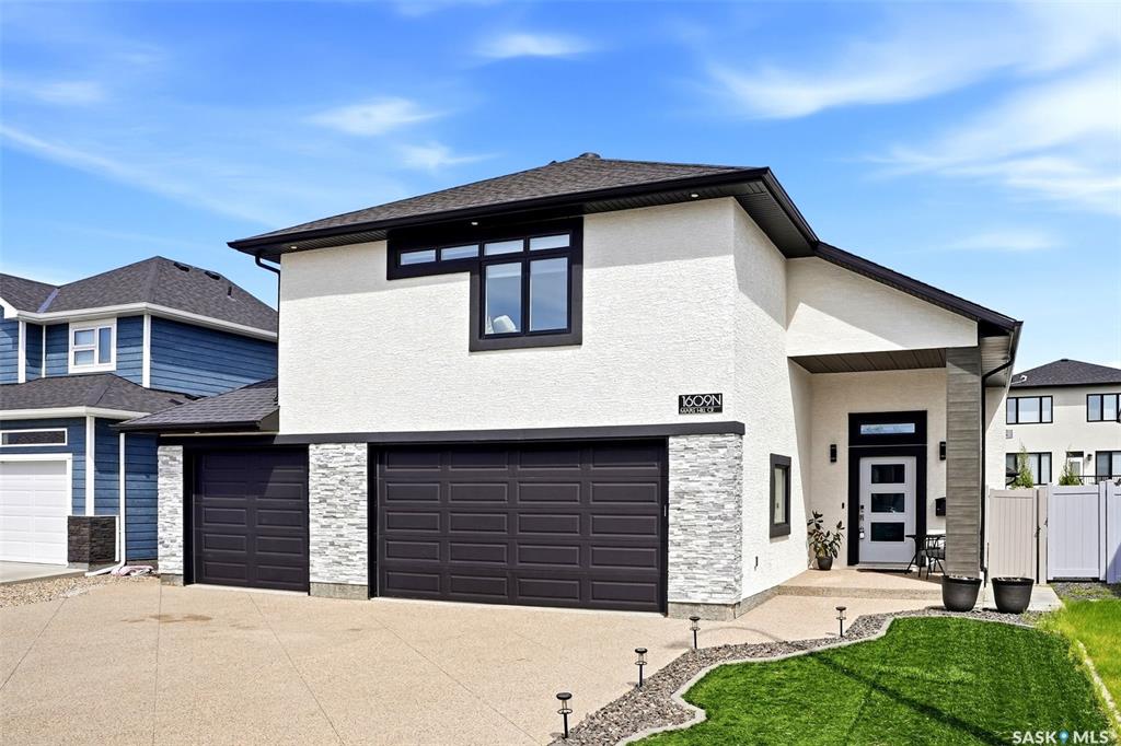 Second View of 1609 Maple Hill Crescent N, Maple Ridge, Regina, Saskatchewan, S4X 0P1