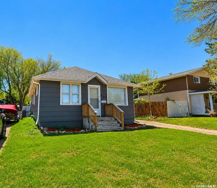 529 20th Street E, SK037612, Saskatchewan,