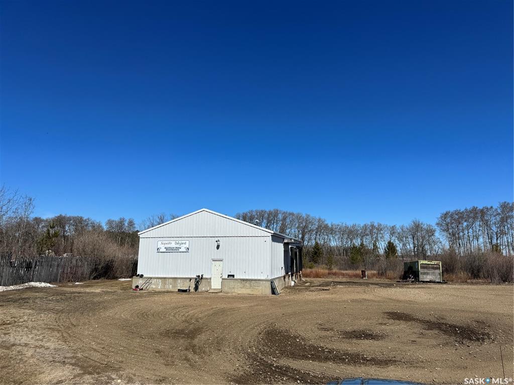 RM of Buckland Industrial Warehouse, SK037616, Saskatchewan,