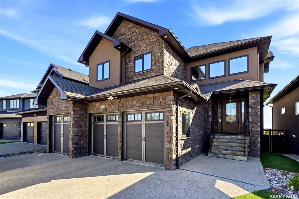 MLS® listing #SK037618 for sale located at 7502 Lilac Place