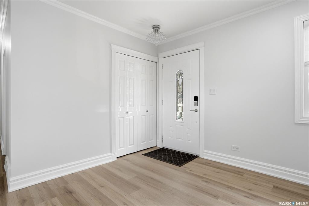 Second View of 124 Riddell Crescent, Whitmore Park, Regina, Saskatchewan, S4S 5L3