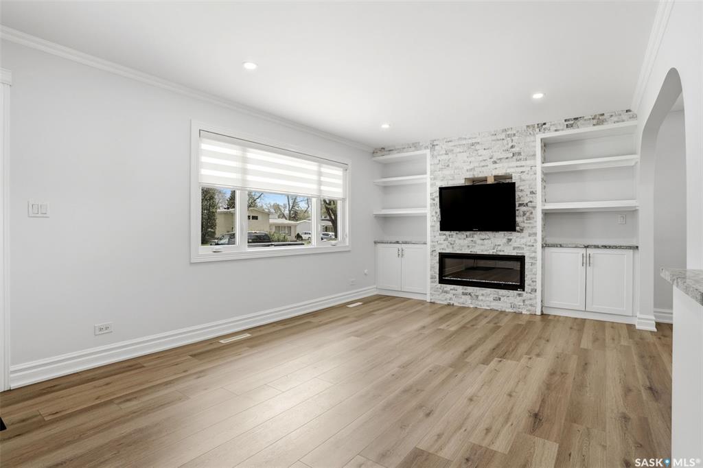 Fourth View of 124 Riddell Crescent, Whitmore Park, Regina, Saskatchewan, S4S 5L3
