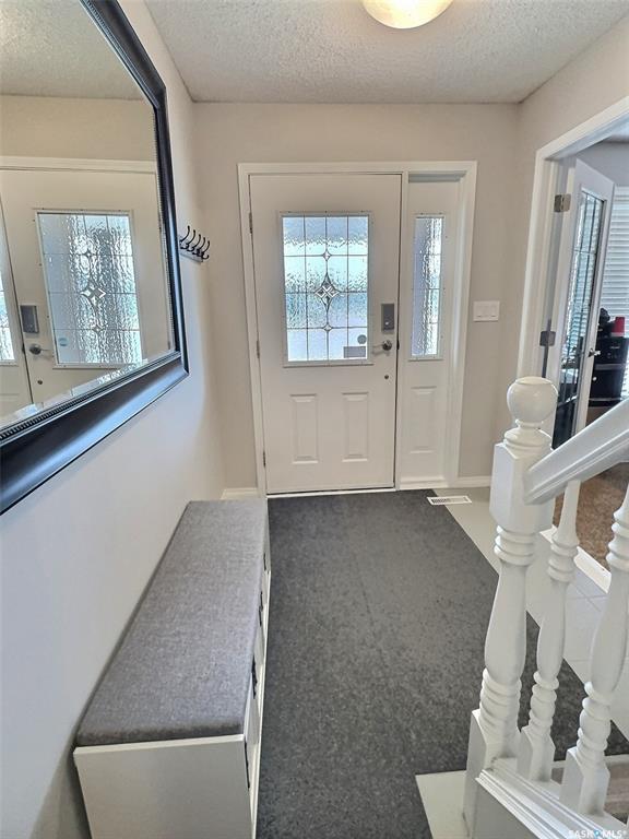 Third View of 419 Clasky Drive, Trojan, Estevan, Saskatchewan, S4A 2P2