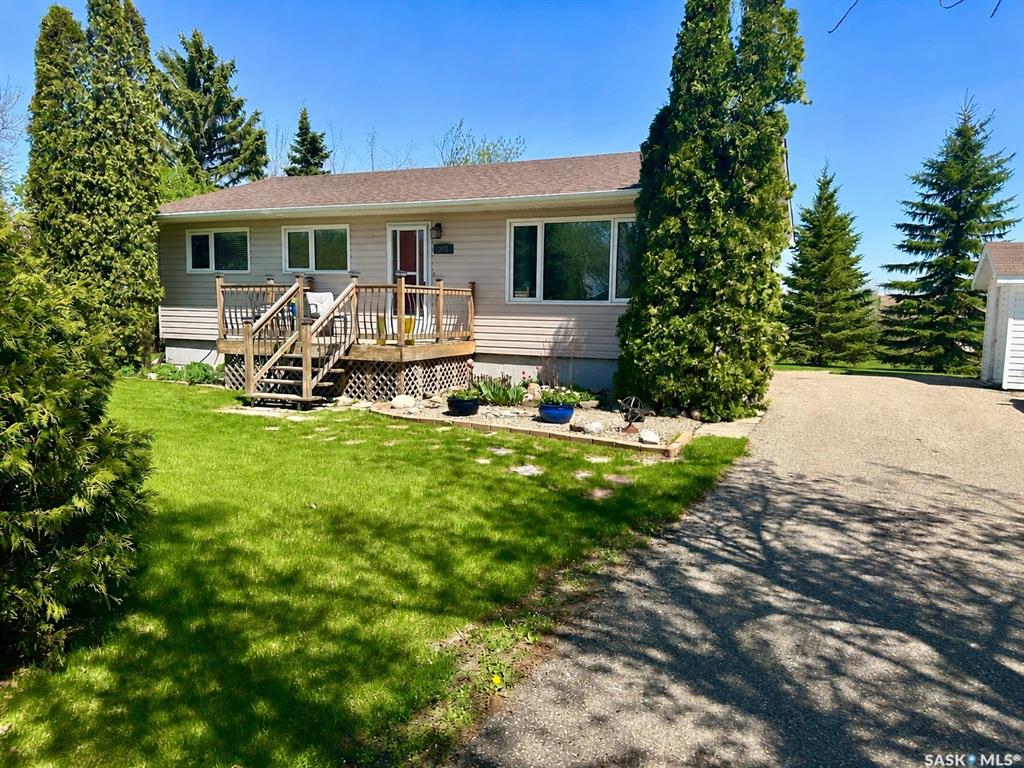 309 Russell Street, SK037623, Saskatchewan,